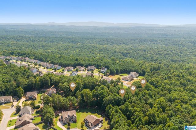 5534 CARRINGTON LAKE PARKWAY, Trussville, AL 35173
