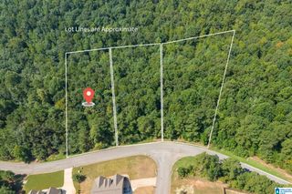 5534 CARRINGTON LAKE PARKWAY, Trussville, AL 35173
