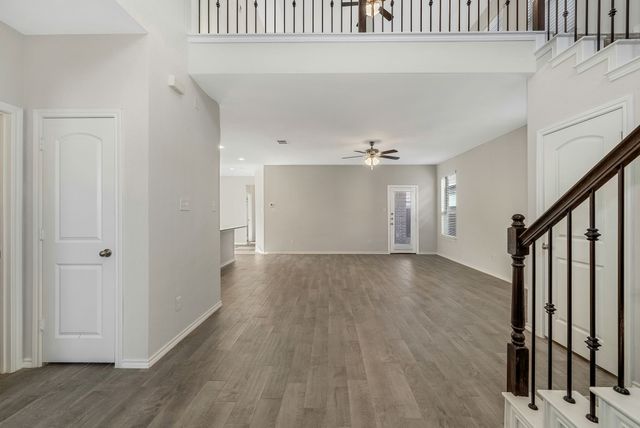 1813 Wayne Lane, Celina, TX 75009