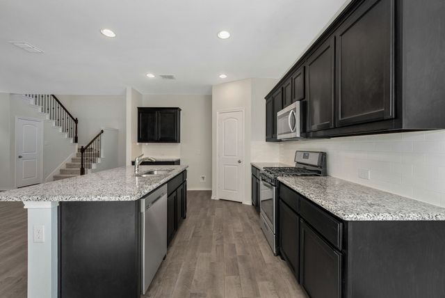 1813 Wayne Lane, Celina, TX 75009