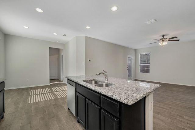 1813 Wayne Lane, Celina, TX 75009