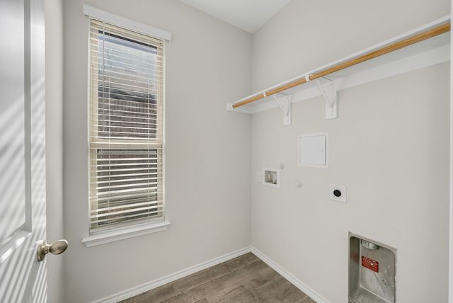 1813 Wayne Lane, Celina, TX 75009