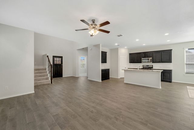 1813 Wayne Lane, Celina, TX 75009