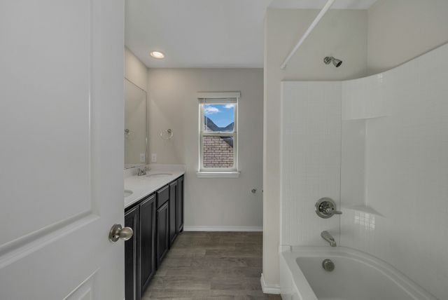 1813 Wayne Lane, Celina, TX 75009