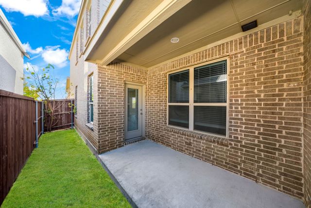 1813 Wayne Lane, Celina, TX 75009