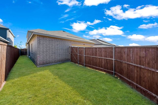 1813 Wayne Lane, Celina, TX 75009