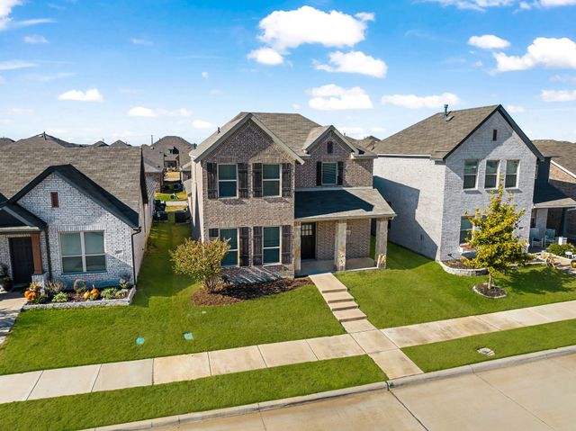 1813 Wayne Lane, Celina, TX 75009