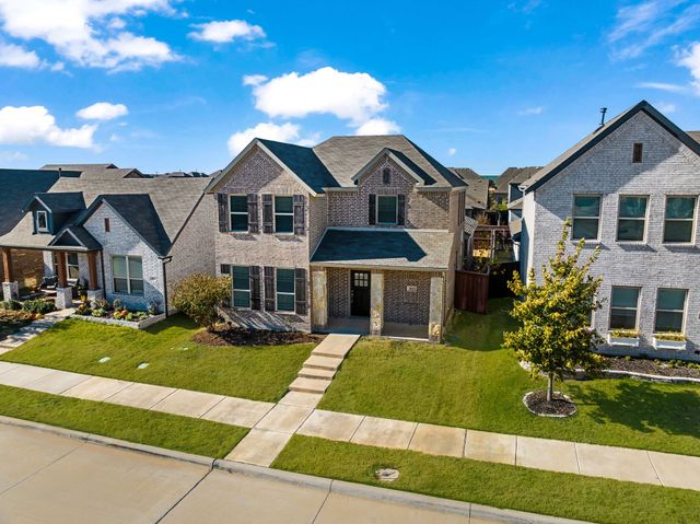 1813 Wayne Lane, Celina, TX 75009