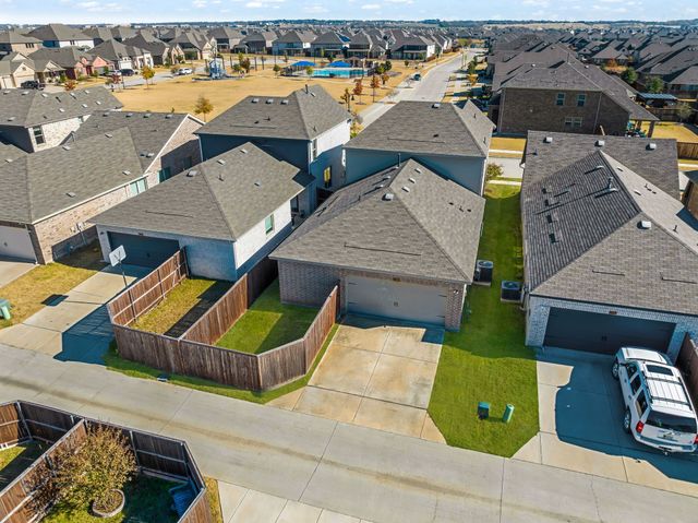 1813 Wayne Lane, Celina, TX 75009