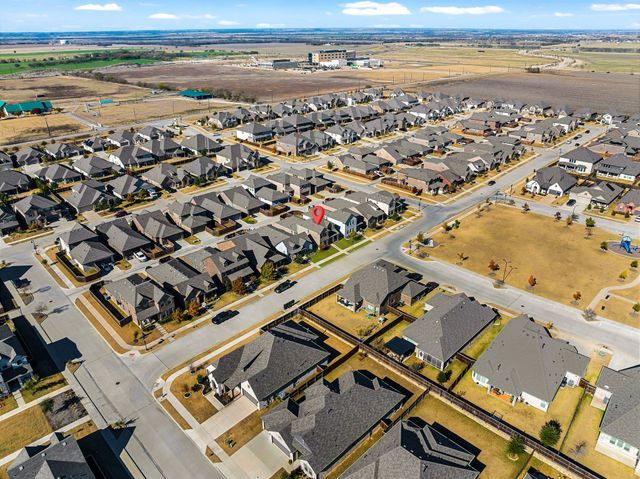 1813 Wayne Lane, Celina, TX 75009