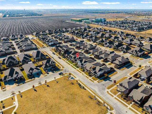 1813 Wayne Lane, Celina, TX 75009