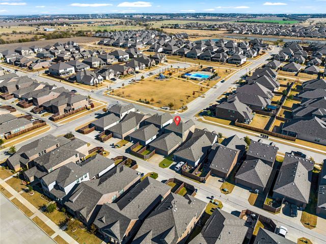 1813 Wayne Lane, Celina, TX 75009