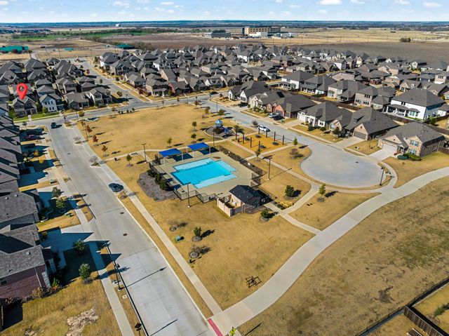 1813 Wayne Lane, Celina, TX 75009