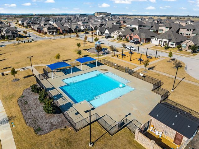 1813 Wayne Lane, Celina, TX 75009