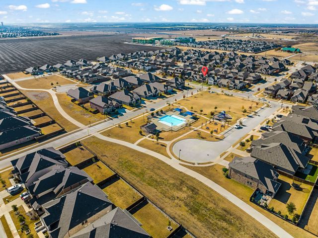 1813 Wayne Lane, Celina, TX 75009