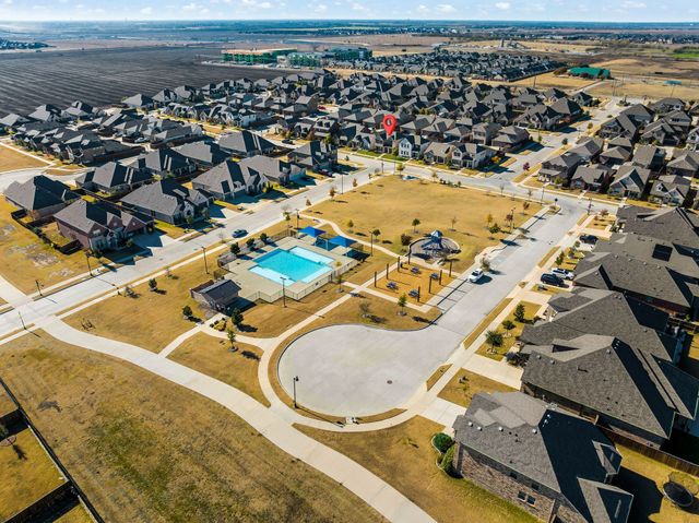 1813 Wayne Lane, Celina, TX 75009