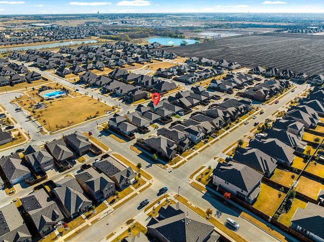 1813 Wayne Lane, Celina, TX 75009