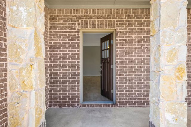 1813 Wayne Lane, Celina, TX 75009