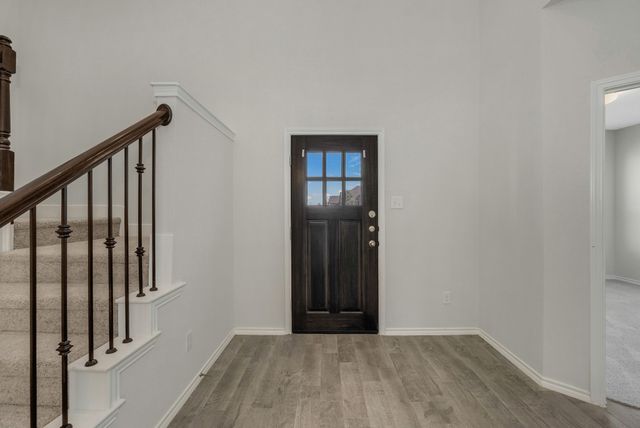 1813 Wayne Lane, Celina, TX 75009