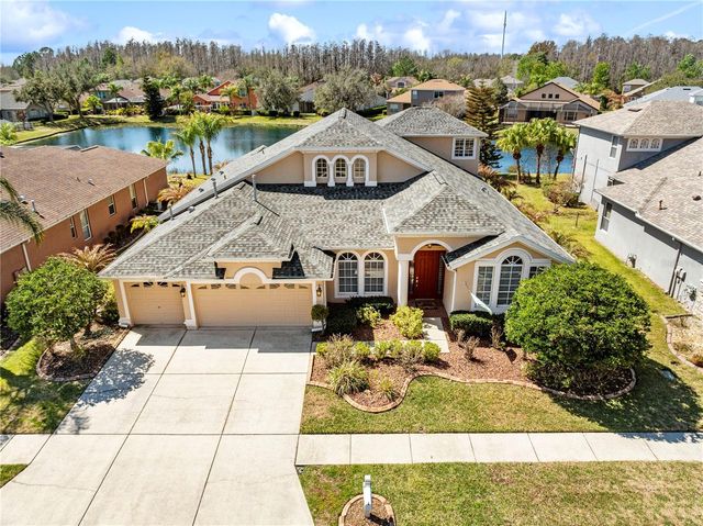 1615 BEACONSFIELD DRIVE, Wesley Chapel, FL 33543