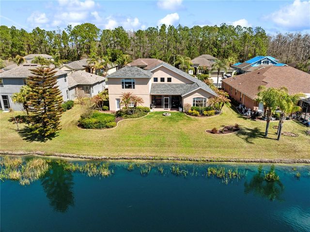 1615 BEACONSFIELD DRIVE, Wesley Chapel, FL 33543