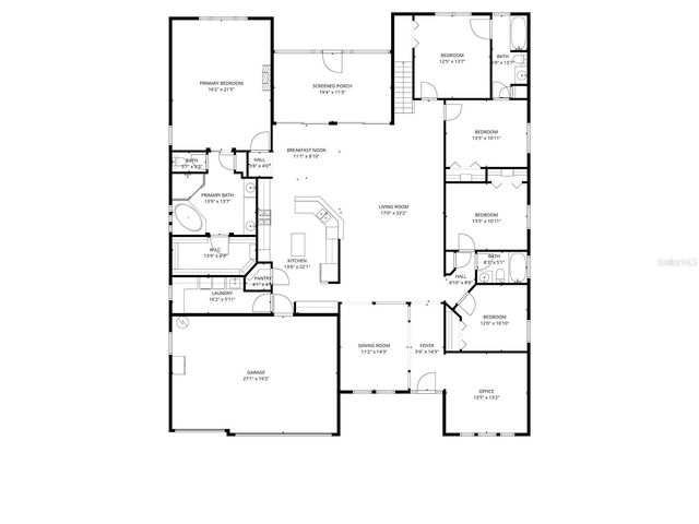 1615 BEACONSFIELD DRIVE, Wesley Chapel, FL 33543