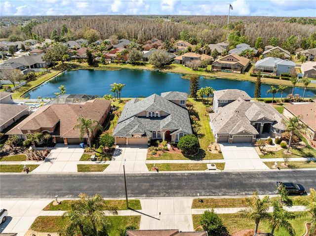 1615 BEACONSFIELD DRIVE, Wesley Chapel, FL 33543