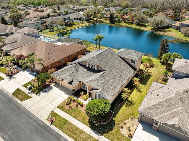 1615 BEACONSFIELD DRIVE, Wesley Chapel, FL 33543