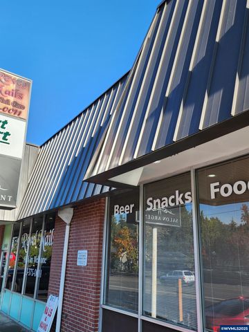 1930 SE Commercial St, Salem, OR 97306