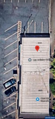 1930 SE Commercial St, Salem, OR 97306