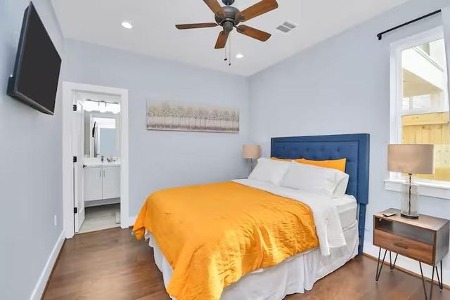 3412 Dixie Drive, Houston, TX 77021