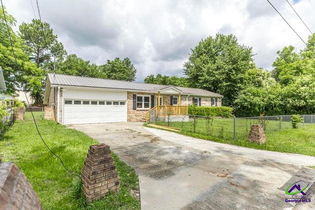 121 Napier Avenue, Warner Robins, GA 31093