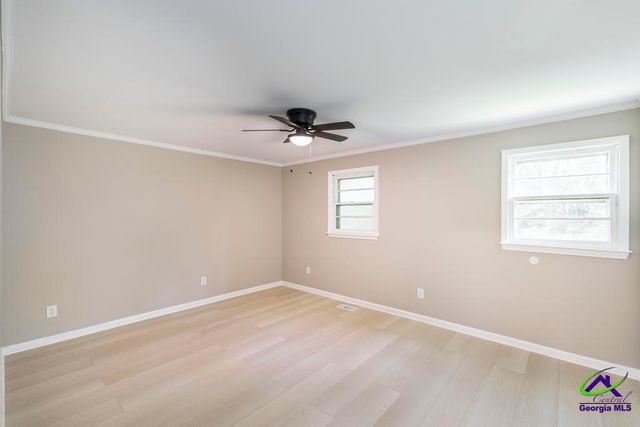 121 Napier Avenue, Warner Robins, GA 31093