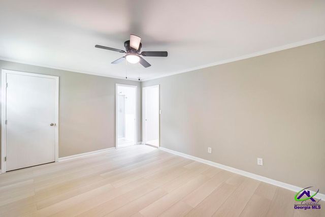 121 Napier Avenue, Warner Robins, GA 31093