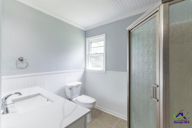 121 Napier Avenue, Warner Robins, GA 31093