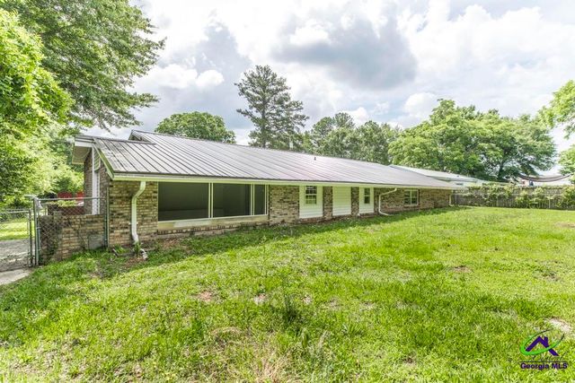 121 Napier Avenue, Warner Robins, GA 31093