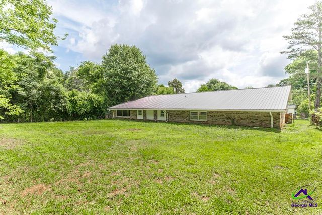 121 Napier Avenue, Warner Robins, GA 31093
