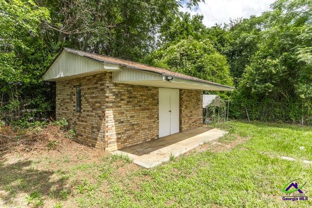 121 Napier Avenue, Warner Robins, GA 31093
