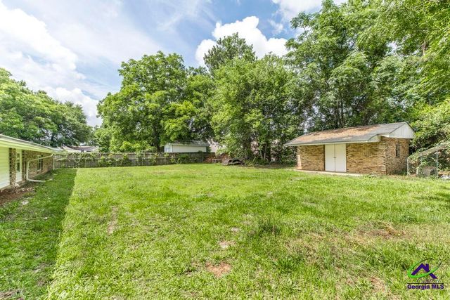 121 Napier Avenue, Warner Robins, GA 31093