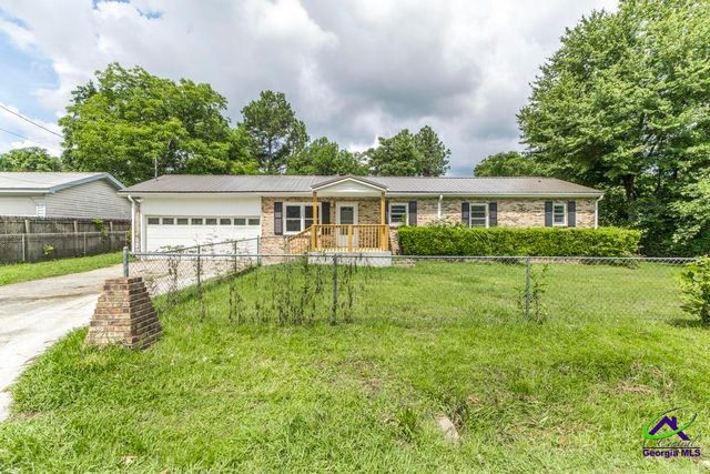 121 Napier Avenue, Warner Robins, GA 31093