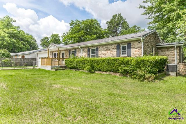 121 Napier Avenue, Warner Robins, GA 31093