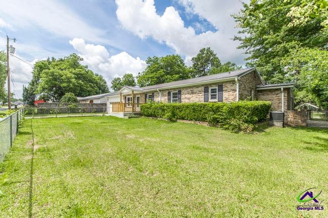 121 Napier Avenue, Warner Robins, GA 31093