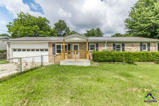 121 Napier Avenue, Warner Robins, GA 31093