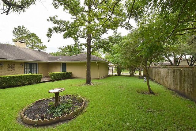 5103 Briarbend Drive, Houston, TX 77035