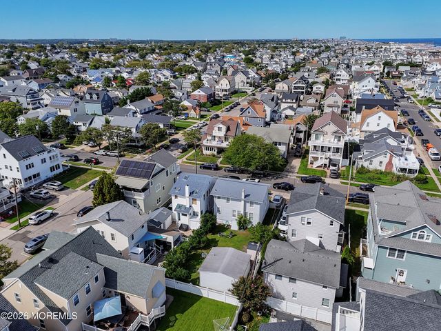 115 19th Avenue, Belmar, NJ 07719