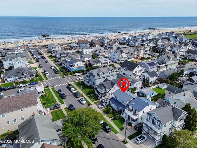 115 19th Avenue, Belmar, NJ 07719
