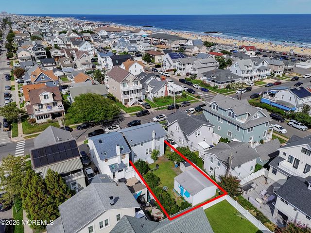 115 19th Avenue, Belmar, NJ 07719