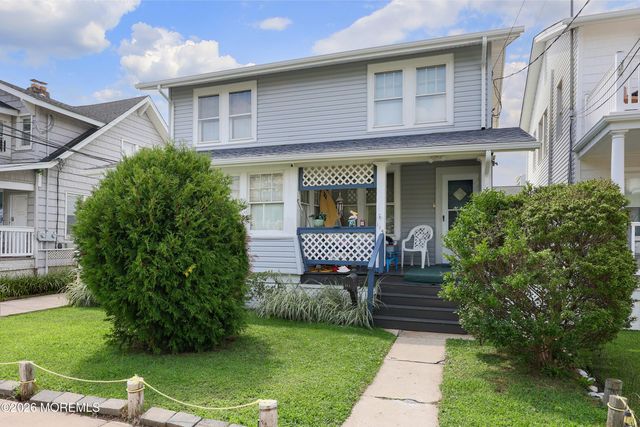 115 19th Avenue, Belmar, NJ 07719