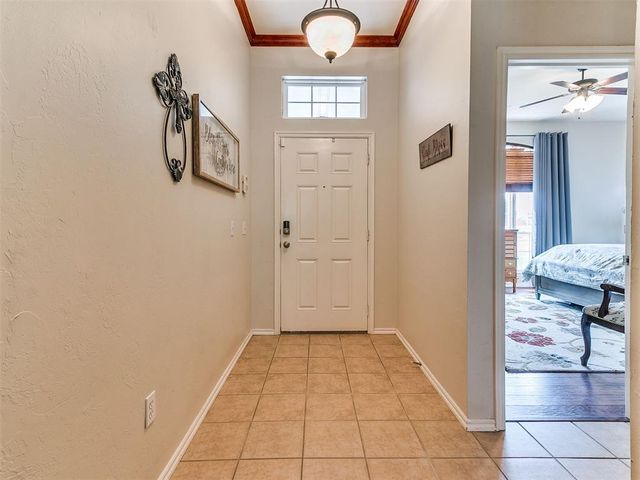 448 Highgrove Drive, Blanchard, OK 73010