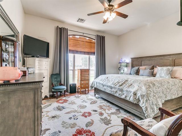 448 Highgrove Drive, Blanchard, OK 73010